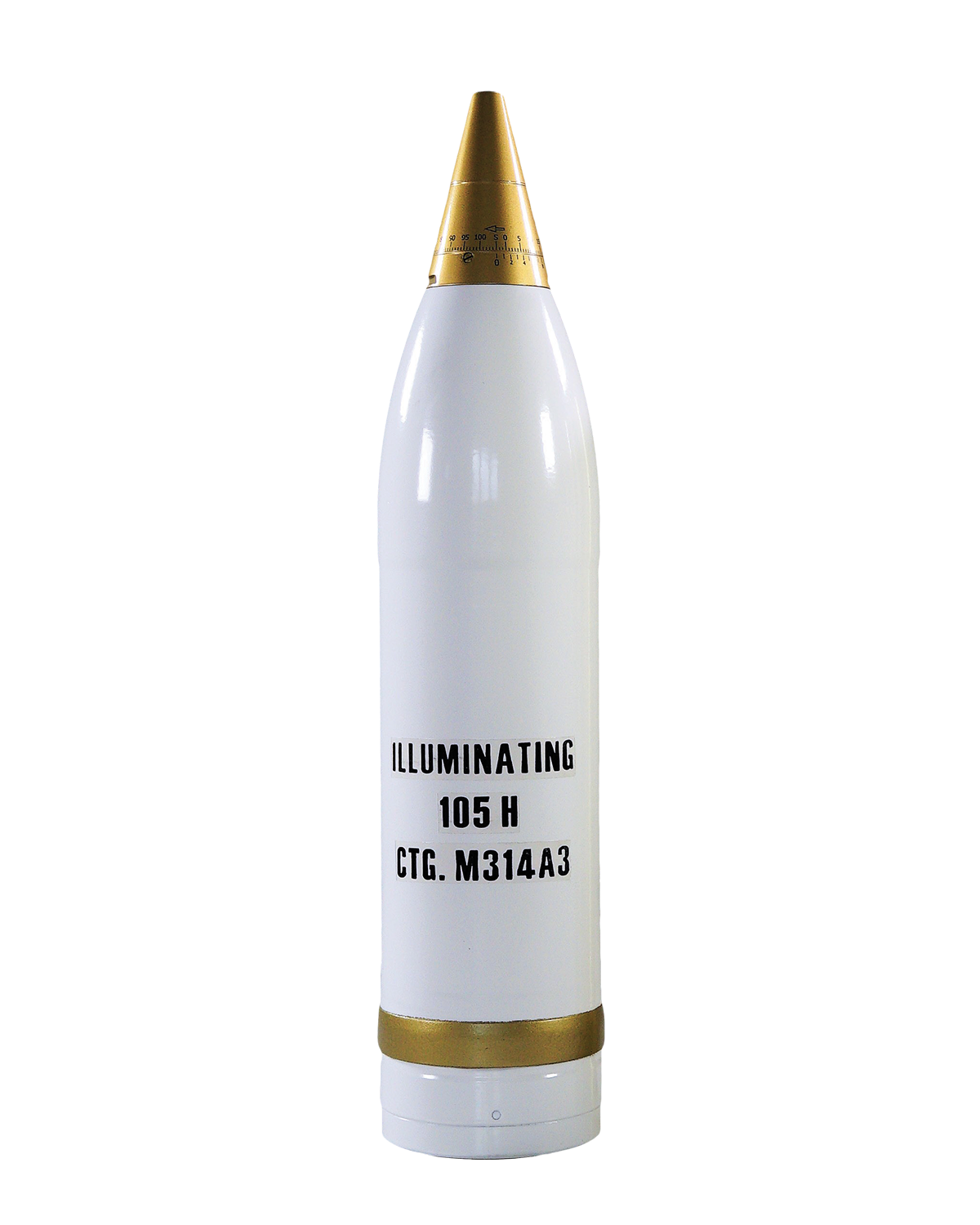 Artillery Ammunition